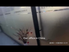 Giao nhận vận tải quốc tế