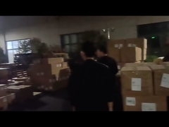 Giao thông hàng hóa