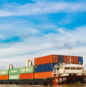 Chất lượng  FOB CIF EXW DDU&DDP Door-To-Door Freight Forwarder To US International Sea Shipping nhà máy sản xuất