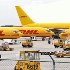 Chất lượng  Fedex Dhl Door To Door International Shipping Service From China To United States nhà máy sản xuất