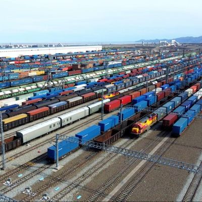 Chất lượng  Door To Door Ddp Delivery Service Fast For Express Deliveries From China nhà máy sản xuất