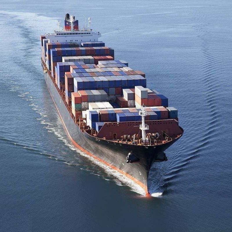 Giải pháp dịch vụ kho bãi và hậu cần thương mại điện tử Lưu trữ hàng hóa từ Thượng Hải Trung Quốc đến Thổ Nhĩ Kỳ