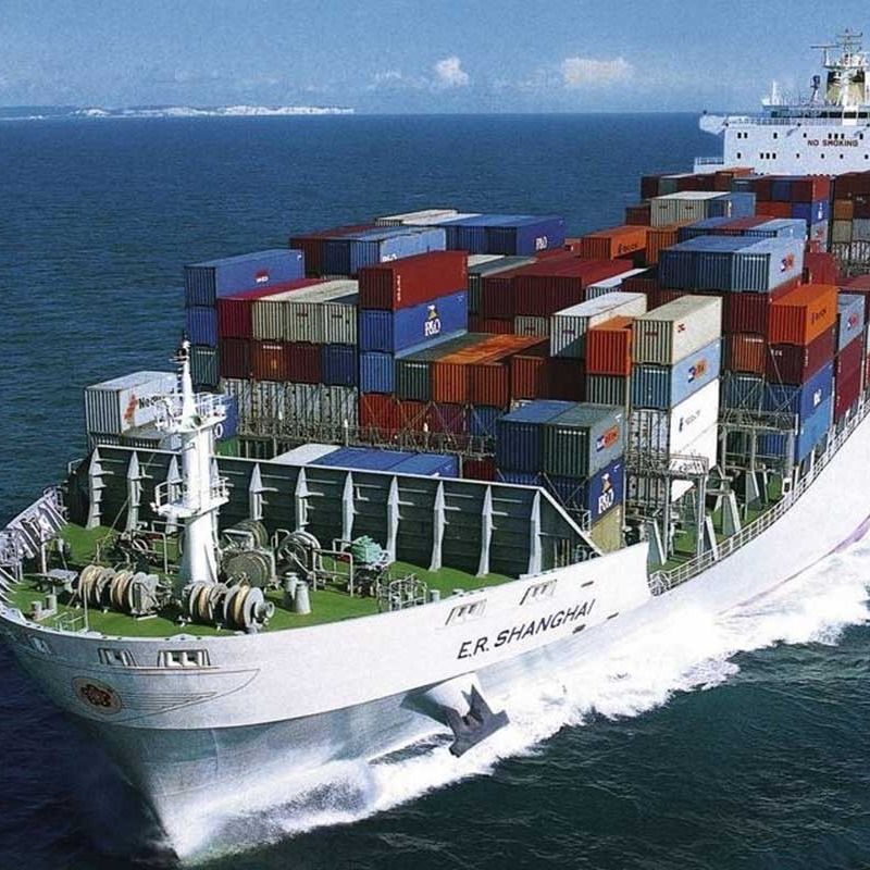 Giải pháp dịch vụ kho bãi và hậu cần thương mại điện tử Lưu trữ hàng hóa từ Thượng Hải Trung Quốc đến Thổ Nhĩ Kỳ