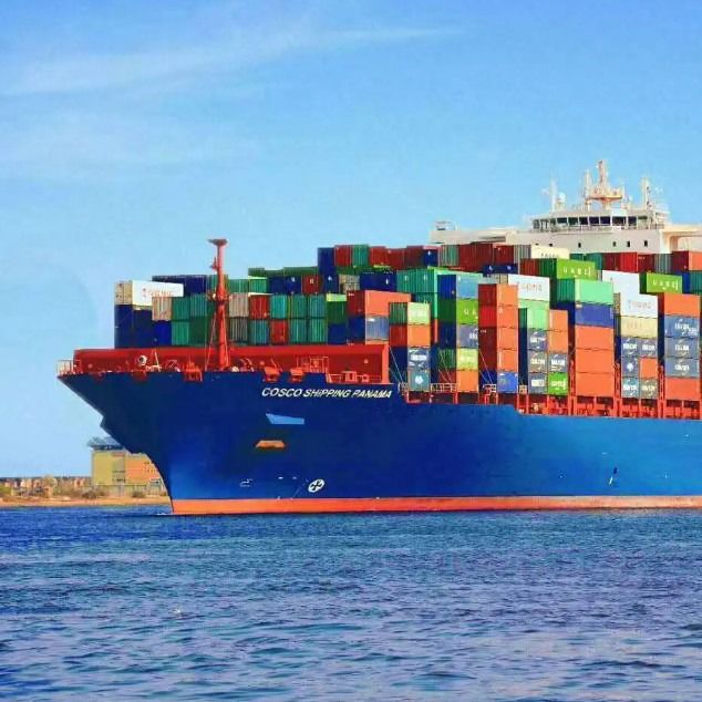 Các chuyến bay từ Thượng Hải đến Úc Đại lý vận chuyển FCL chuyển đến tận nhà Dịch vụ Ddp