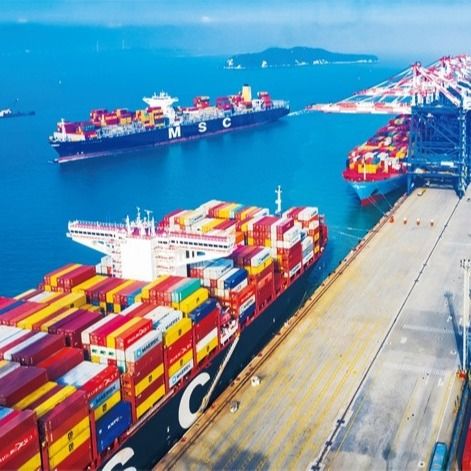 Công ty giao nhận vận tải hàng không lục địa Công ty xuất nhập khẩu Vận chuyển tận nơi