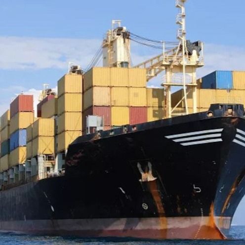 Dịch vụ giao nhận hàng hóa xuất nhập khẩu Đường biển Thượng Hải đến New York Vận chuyển hàng không
