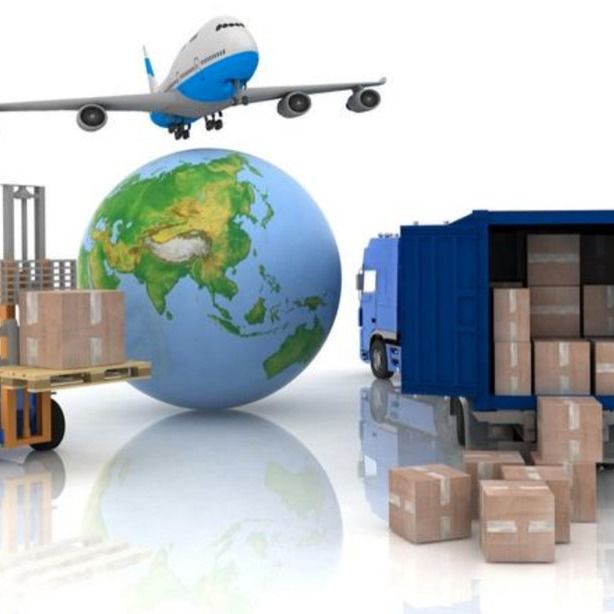 Dịch vụ giao nhận hàng hóa xuất nhập khẩu Đường biển Thượng Hải đến New York Vận chuyển hàng không