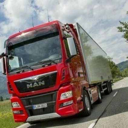 Xe tải vận chuyển container từ Trung Quốc đến Châu Âu Hà Lan Bỉ Bán hàng quá khổ