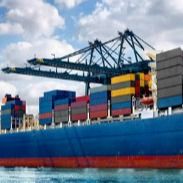 LCL FCL Vận chuyển Đại lý giao nhận hàng hóa Đại lý vận tải đường biển Thượng Hải Nghĩa Ô đến Hoa Kỳ Pháp