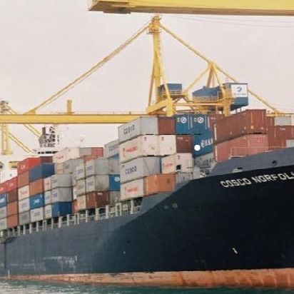 LCL FCL Vận chuyển Đại lý giao nhận hàng hóa Đại lý vận tải đường biển Thượng Hải Nghĩa Ô đến Hoa Kỳ Pháp
