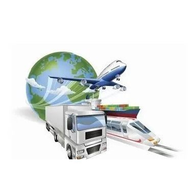 Đại lý vận chuyển quốc tế Express DDP Dịch vụ vận chuyển hậu cần Fedex từ Trung Quốc đến Bắc Mỹ