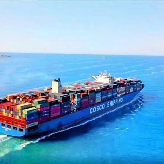 Quy trình giao nhận hàng hóa nhập khẩu bằng đường hàng không đường biển từ Trung Quốc đến Ý Hà Lan Tây Ban Nha