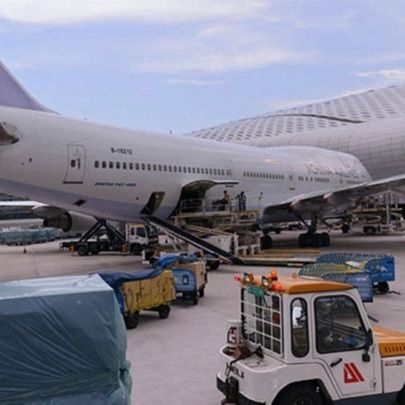 Vận chuyển hàng hóa đường biển rẻ nhất đến tận nhà Vận chuyển hàng hóa từ Trung Quốc đến Ả Rập Saudi Vận chuyển Air Express Logistics