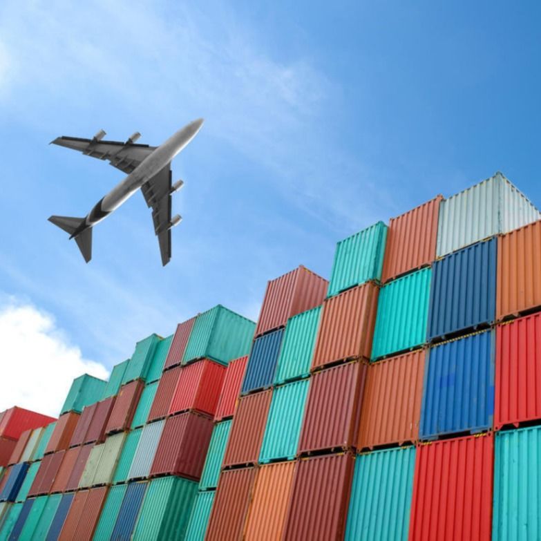 Vận chuyển hàng hóa đường biển rẻ nhất đến tận nhà Vận chuyển hàng hóa từ Trung Quốc đến Ả Rập Saudi Vận chuyển Air Express Logistics