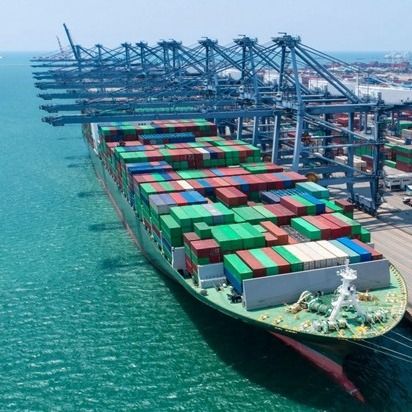 Nhà cung cấp dịch vụ vận chuyển Nhà môi giới giao nhận hàng hóa Trung Quốc đến Hoa Kỳ Canada Vương quốc Anh Vận chuyển hàng hóa lcl toàn cầu