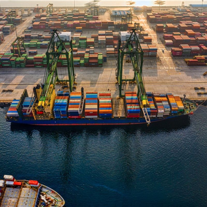 2-3 ngày 3-5 ngày Fedex 3 ngày Vận chuyển Chuyển phát nhanh từ Trung Quốc đến Mexico