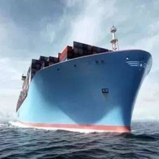 Trực tiếp Global Crafts Drop Shipping Agent Dhl FCL Thượng Hải đến Singapore Vận tải hàng hải quốc tế