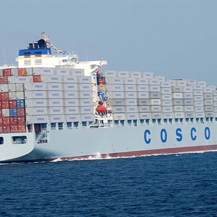 Trực tiếp Global Crafts Drop Shipping Agent Dhl FCL Thượng Hải đến Singapore Vận tải hàng hải quốc tế