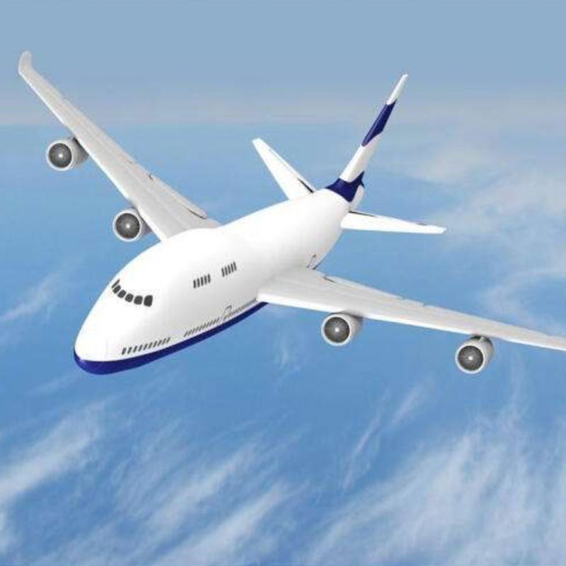 Dhl DDP Vận chuyển quốc tế Dịch vụ Ddp Kho Bao bì từ Thượng Hải Trung Quốc đến Jordan