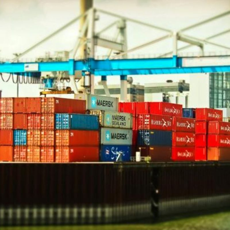 Dhl DDP Vận chuyển quốc tế Dịch vụ Ddp Kho Bao bì từ Thượng Hải Trung Quốc đến Jordan