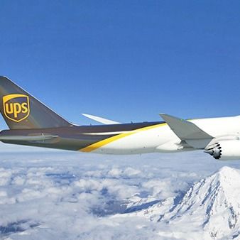 Quy trình giao nhận vận tải hàng không quốc tế Kinh doanh Amazon Fba Trung Quốc Thượng Hải Nghĩa Ô Đến Vương quốc Anh