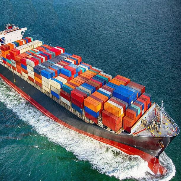 Fedex Dhl Door To Door Dịch vụ vận chuyển quốc tế từ Trung Quốc đến Hoa Kỳ