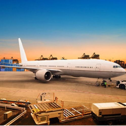 Express Forwarder Vận chuyển đường biển FCL Container Đại lý vận tải biển từ Trung Quốc đến Mexico Canada