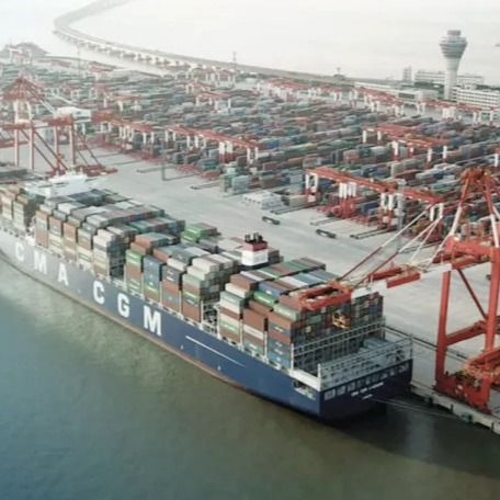 DDP Amazon Vận chuyển Fba từ Trung Quốc đến Hoa Kỳ Đại lý vận chuyển Anh Úc Anh Châu Âu Hoa Kỳ