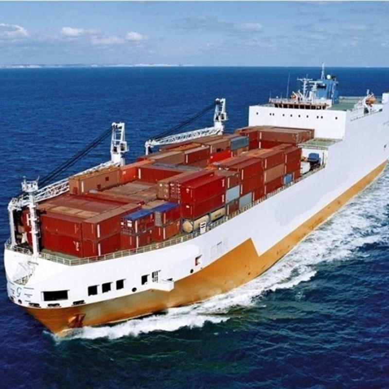 Dịch vụ gom hàng bằng đường bộ bằng đường biển Vận chuyển Tích hợp hàng hóa bằng đường hàng không của UPS từ Trung Quốc đến Hy Lạp Hàng hóa lớn