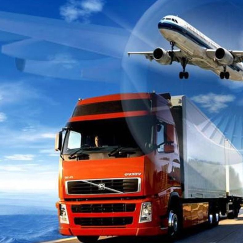 Xe tải nhỏ từ Trung Quốc đến Châu Âu Hàng hóa cực lớn DDP Nghĩa Ô đến Ba Lan Môi giới vận chuyển