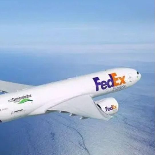 Vận chuyển hàng không từ cửa đến cửa từ Trung Quốc đến Pakistan Đại lý vận chuyển DHL FedEx Express
