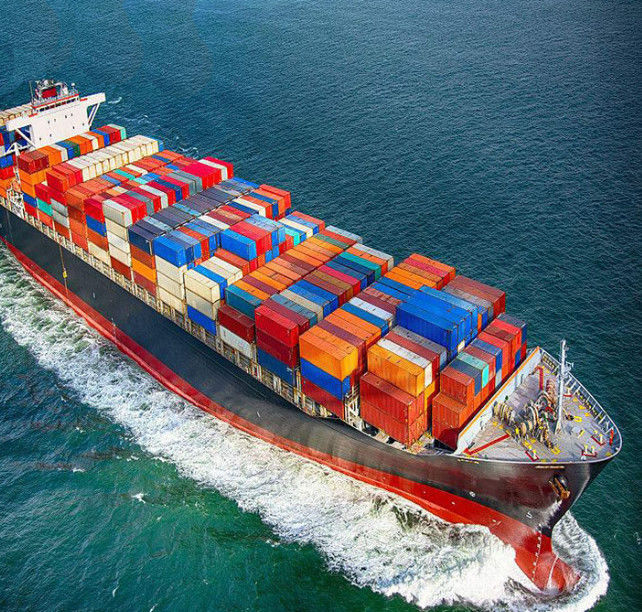 Đại lý dịch vụ giao nhận hàng hóa nhập khẩu quốc tế từ Trung Quốc đến Hoa Kỳ