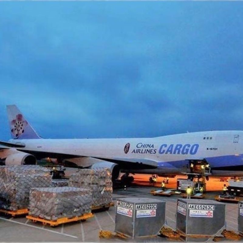 UPS Door To Door Vận chuyển hàng hóa bằng đường hàng không Vận chuyển các chuyến bay từ Thượng Hải đến Malaysia