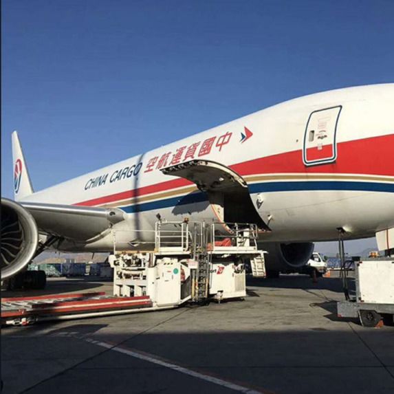Dịch vụ môi giới giao nhận hàng không quốc tế của Ups Vận chuyển từ Trung Quốc ra thế giới