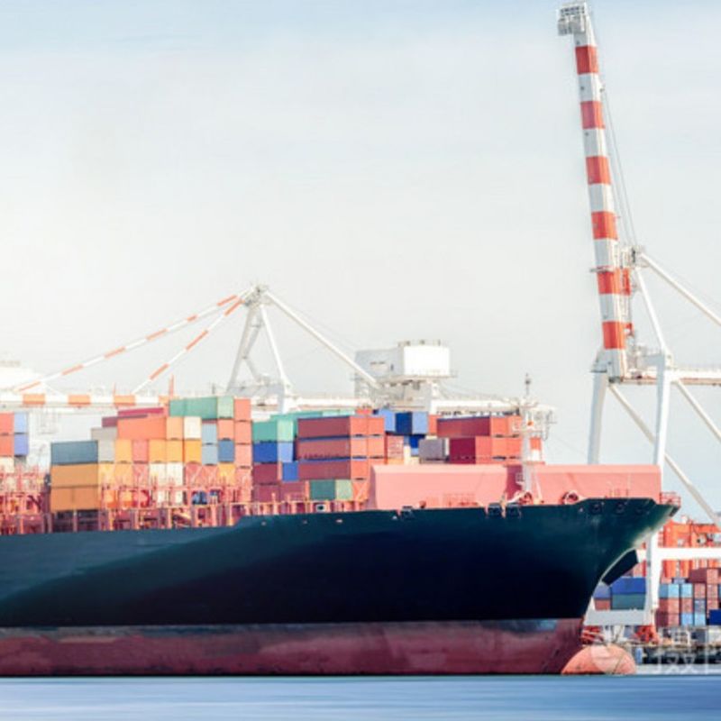 Dhl Dịch vụ hậu cần thương mại điện tử Vận chuyển hàng không Fedex toàn cầu Thượng Hải đến Canada Hoa Kỳ
