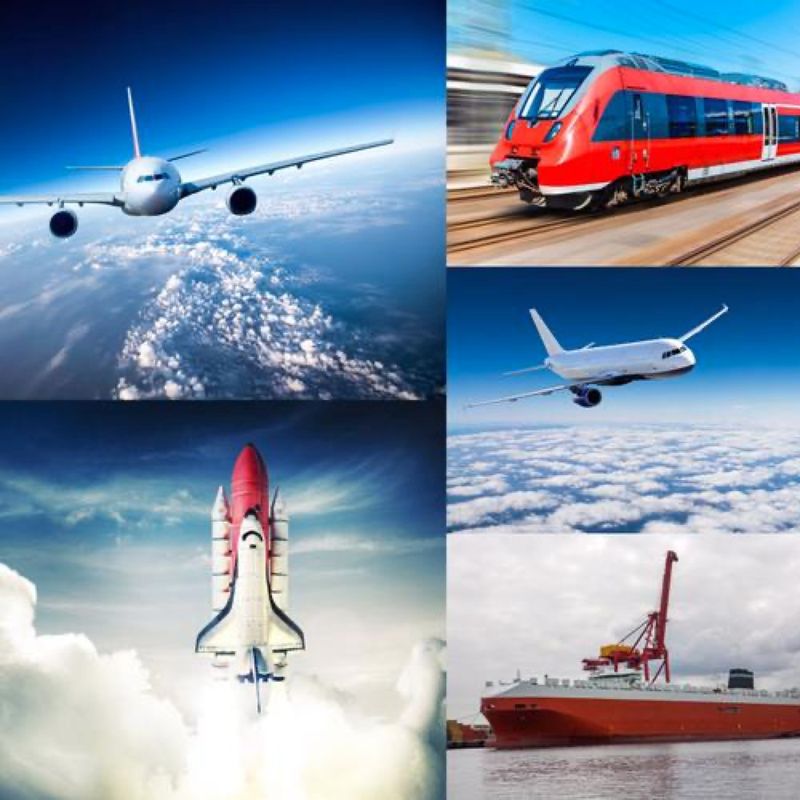 Dhl Dịch vụ hậu cần thương mại điện tử Vận chuyển hàng không Fedex toàn cầu Thượng Hải đến Canada Hoa Kỳ