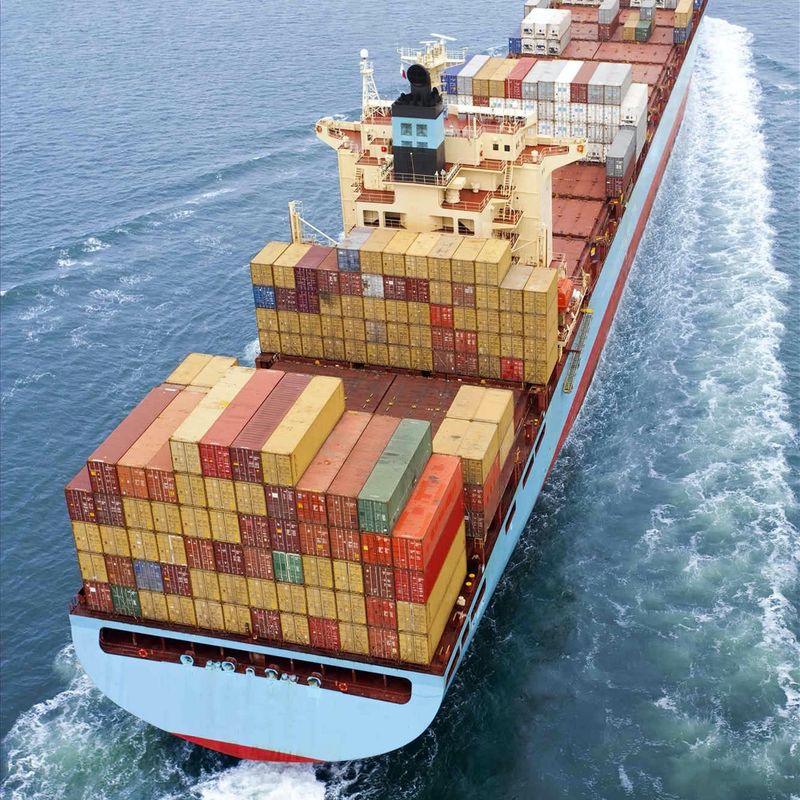 Car Door To Door Vận chuyển container quốc tế DHL Express Air Delivery từ Trung Quốc đến Latvia Argentina