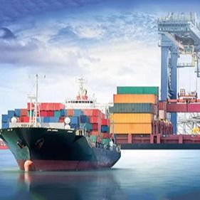 Sea Fcl Và Lcl Full Container Load Vận tải đường biển từ Trung Quốc đến Hoa Kỳ Châu Âu