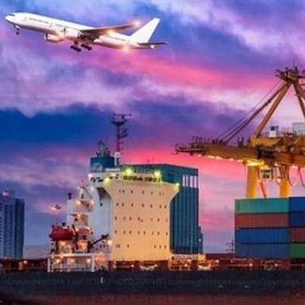 Thượng Hải Trung Quốc đến Hoa Kỳ Vận chuyển Ddp Door To Door Dịch vụ giao hàng tận nơi