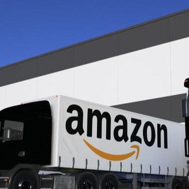 Ups Air Freight Dịch vụ quốc tế Vận chuyển tận nơi đến Amazon FOB tại Hoa Kỳ