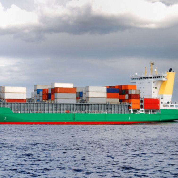 Dịch vụ giao nhận hàng không vận chuyển quốc tế Amazon Fba từ Thượng Hải Trung Quốc đến Canada Vương quốc Anh