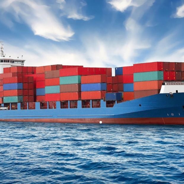 Vận chuyển Dhl rẻ nhất Vận chuyển hàng không từ Trung Quốc đến Canada Pháp Ý Đức Vương quốc Anh