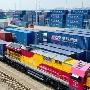 Công ty giao nhận vận tải đường sắt Fba Dhl trong vận chuyển kho bãi Amazon Trung Quốc đến Hoa Kỳ
