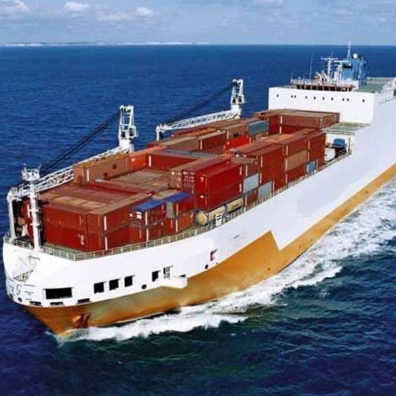 Trung tâm vận chuyển thả toàn cầu 3c FOB LCL Sea China To Jordan 3 Day Exw Freight Forwarder