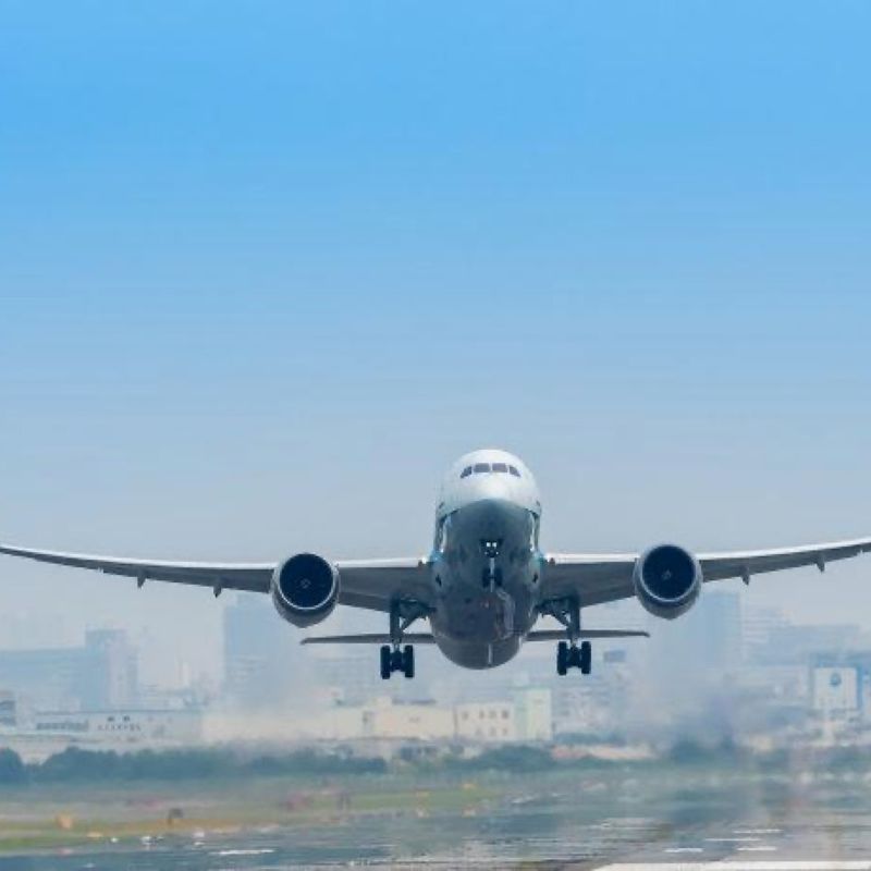 Giao nhận vận tải hàng không Vận chuyển quốc tế FOB EXW CIF toàn cầu từ Trung Quốc đến Canada
