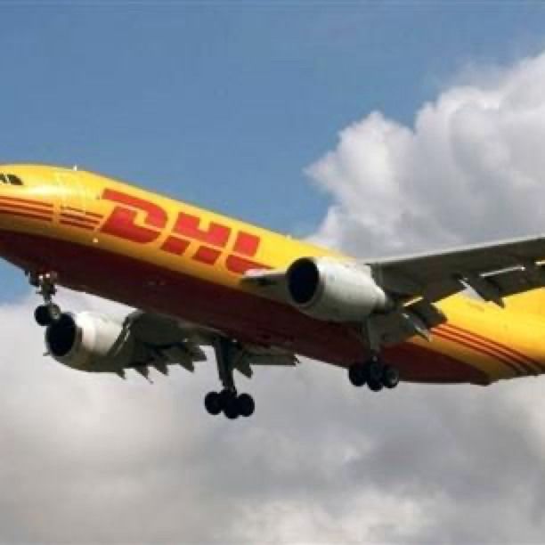 Vận chuyển từ Trung Quốc đến Tây Ban Nha DHL Fedex Air Shipping Giao nhận vận tải đường biển quốc tế