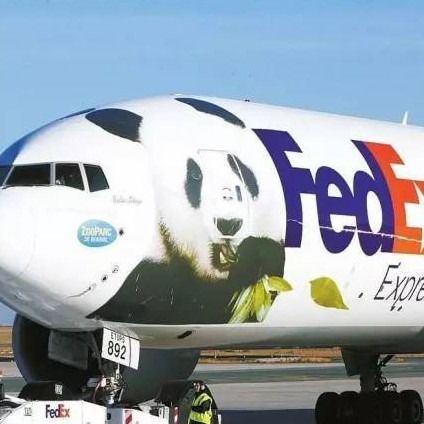 Ups Door To Door Các công ty vận chuyển quốc tế Fast Air Express đến Dubai UAE