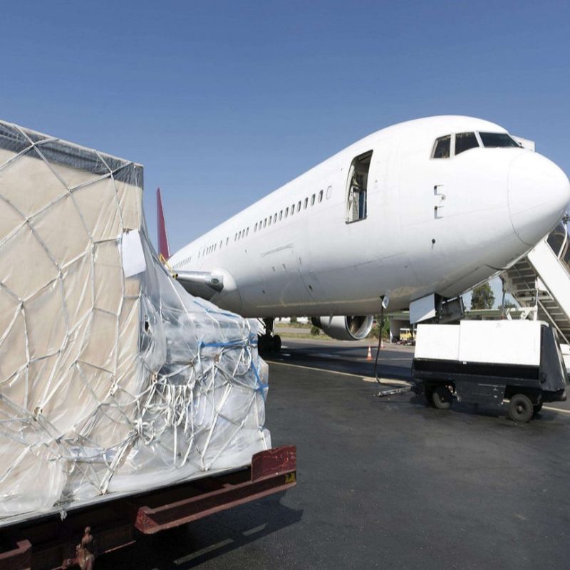 Vận chuyển hàng hóa bằng đường hàng không từ Trung Quốc đến Dubai Vận chuyển từ Trung Quốc đến Oman Kho Container LCL Logistics
