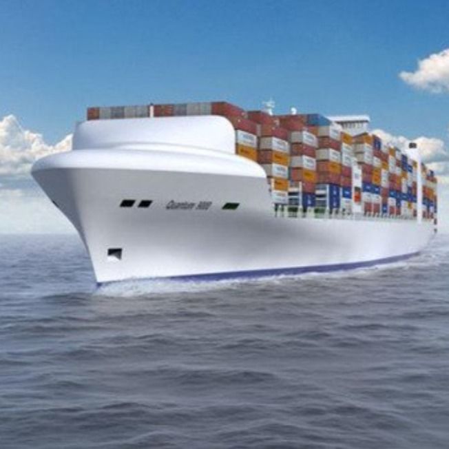 Dịch vụ vận chuyển container quốc tế Door To Door Đường sắt từ Trung Quốc đến Pakistan