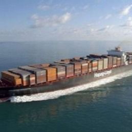Xuất khẩu Fcl Dịch vụ vận tải đường biển Vận chuyển Container Đại lý vận tải hàng hóa đường biển
